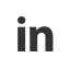 linkedin icon