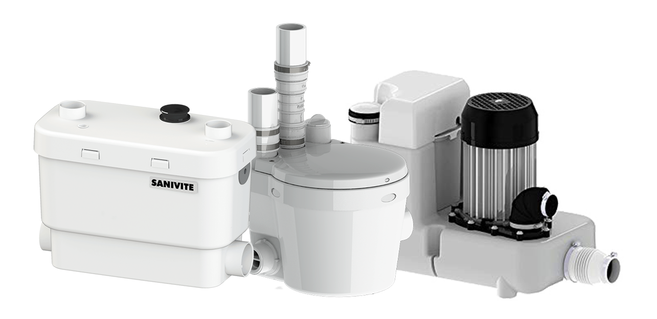 DRAIN PUMPS