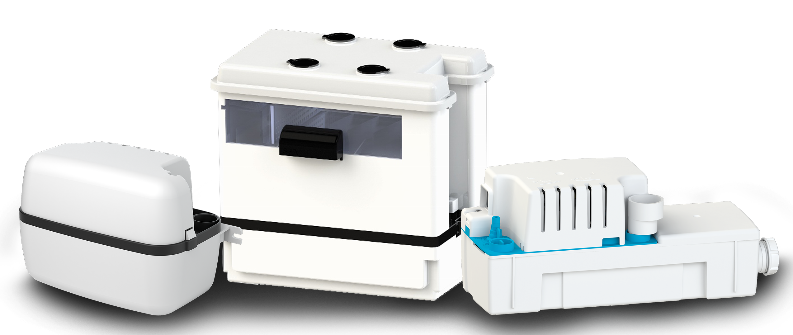CONDENSATE PUMPS